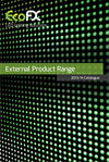 External Product Range Catalog
