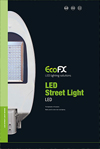 LED Street Light Series