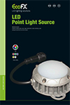 LED Point Light Source