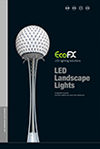 S16 LED Landscape Light Series