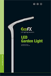 LED Garden Light Series