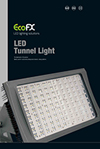 LED Tunnel Light Series