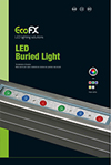 LED Buried Light Series