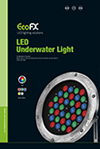 LED Underwater Light Series