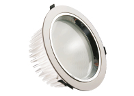 LED Downlight 10w Data Sheet